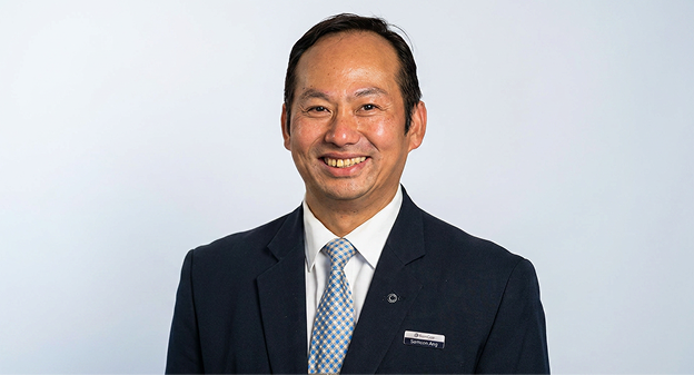 Samson Ang