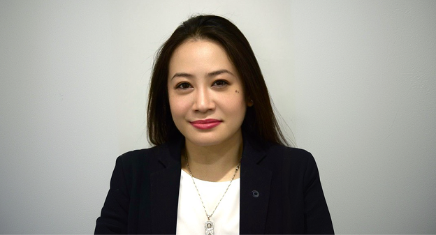 Mai Kim Dang