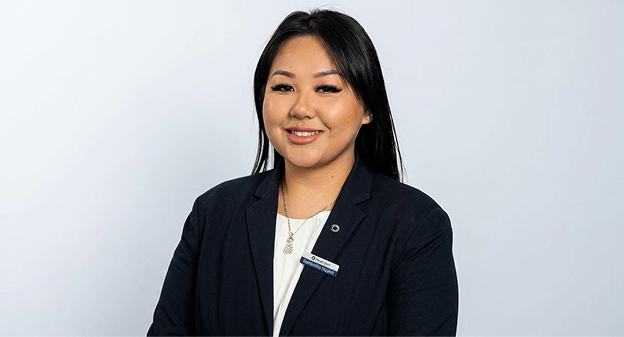 Samantha Huynh